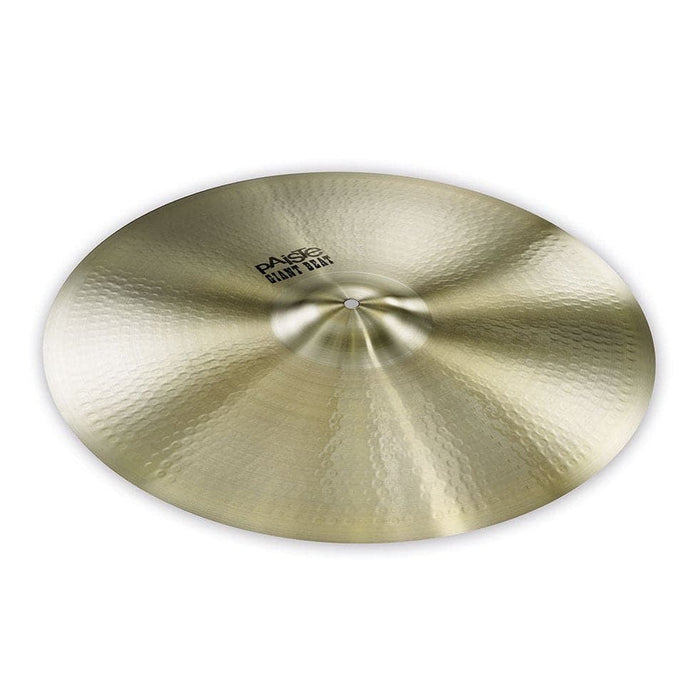 Paiste Giant Beat Thin Multi Cymbal 22"