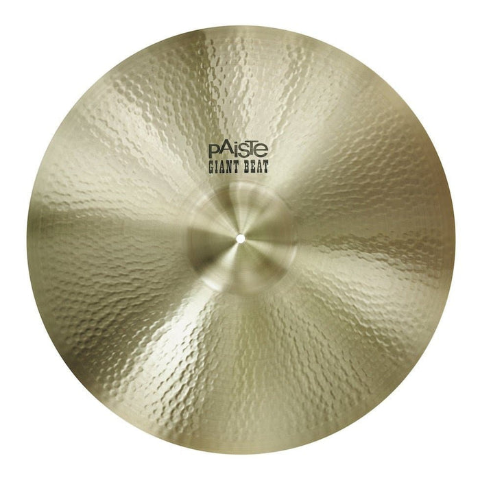 Paiste Giant Beat Multi Cymbal 26"