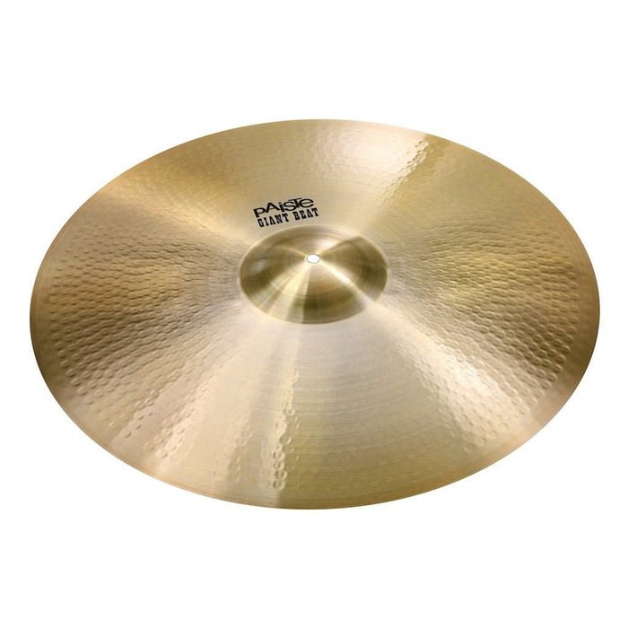 Paiste Giant Beat Multi Cymbal 24"