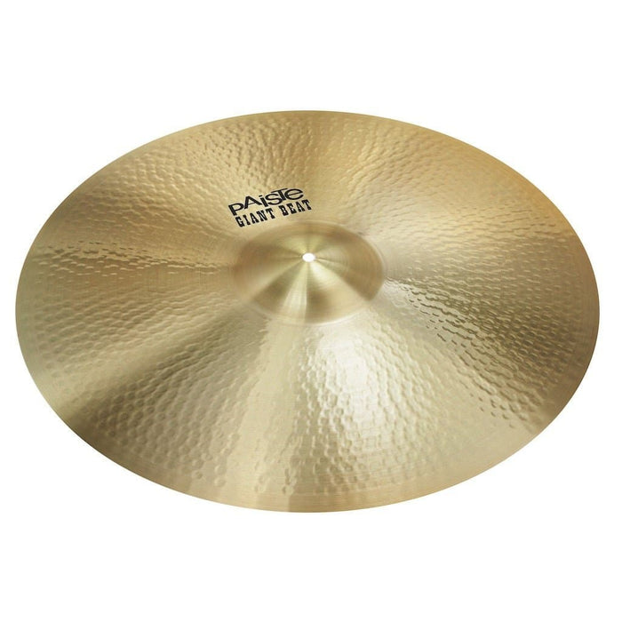 Paiste Giant Beat Multi Cymbal 26"