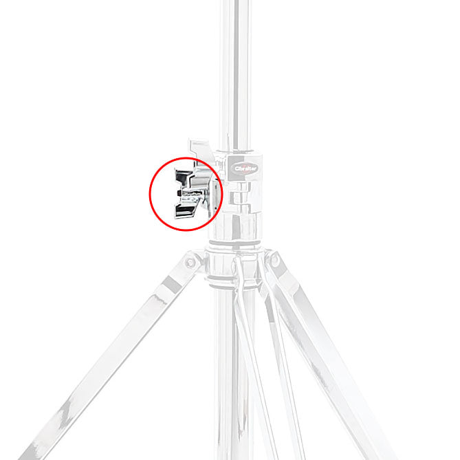 Gibraltar GP-5117 Bolt And Wing Nut Set