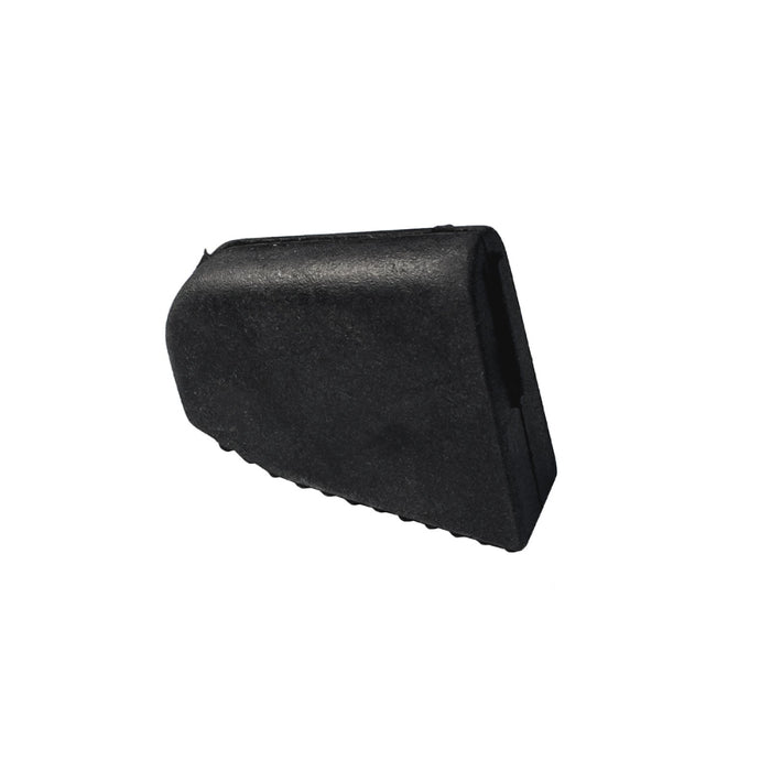 Gibraltar GP-6024 Flat Base Rubber Foot Tip