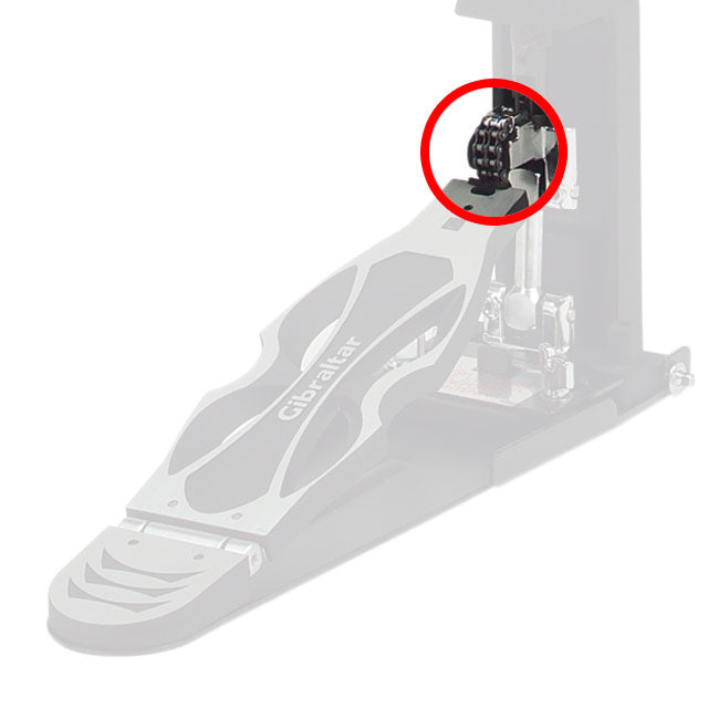 Gibraltar GP-6271 Short Chain for Liquid Drive Mechanism