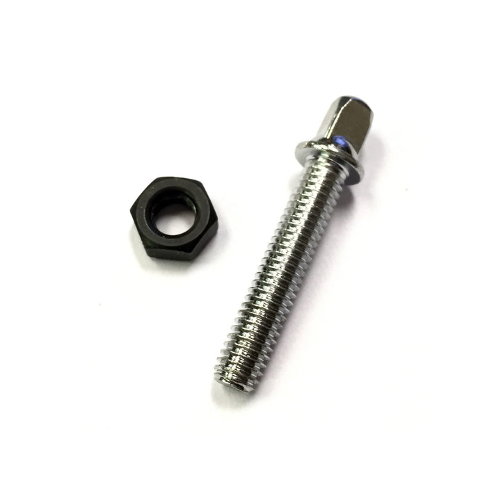 Gibraltar M6 Nut & Bolt Set