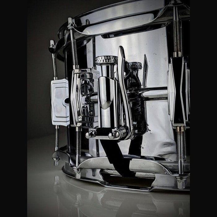 INDe SB1 Snare Drum Strainer Chrome