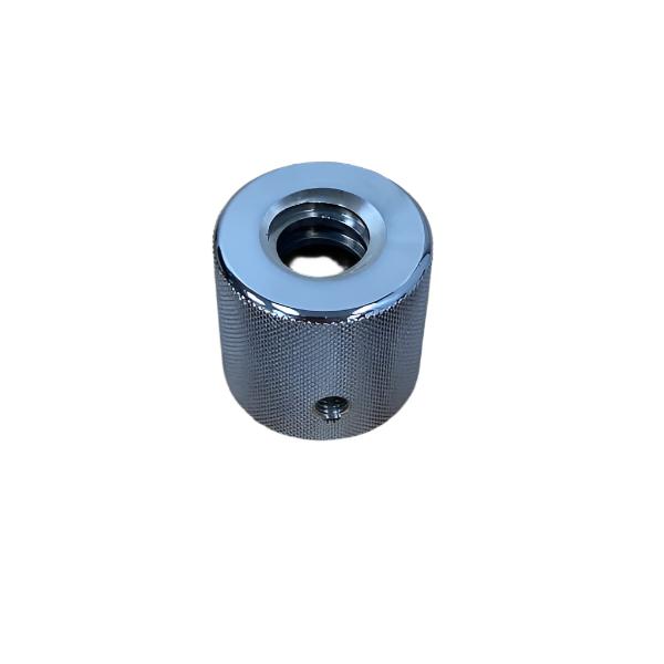 DW Round Knurled Nut 5100