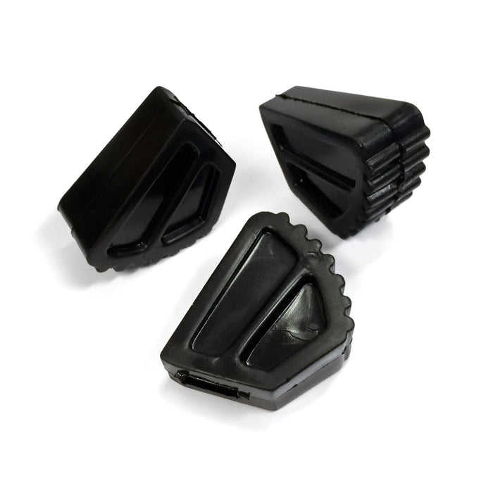 LP Rubber Feet for LPA652 & LPA653 3 Pack