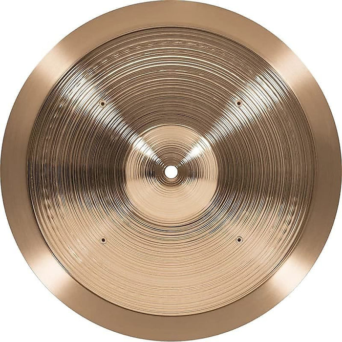 Meinl Generation X 12/14"  X-treme Stack FINAL STOCK