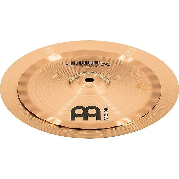 Meinl Generation X  8"/10"  Electro Stack FINAL STOCK