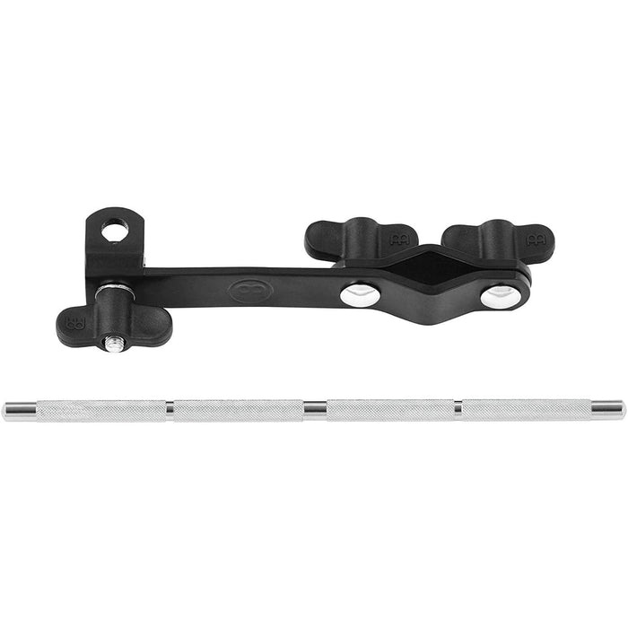 Meinl Standard Multi Clamp - One Mount BLACK