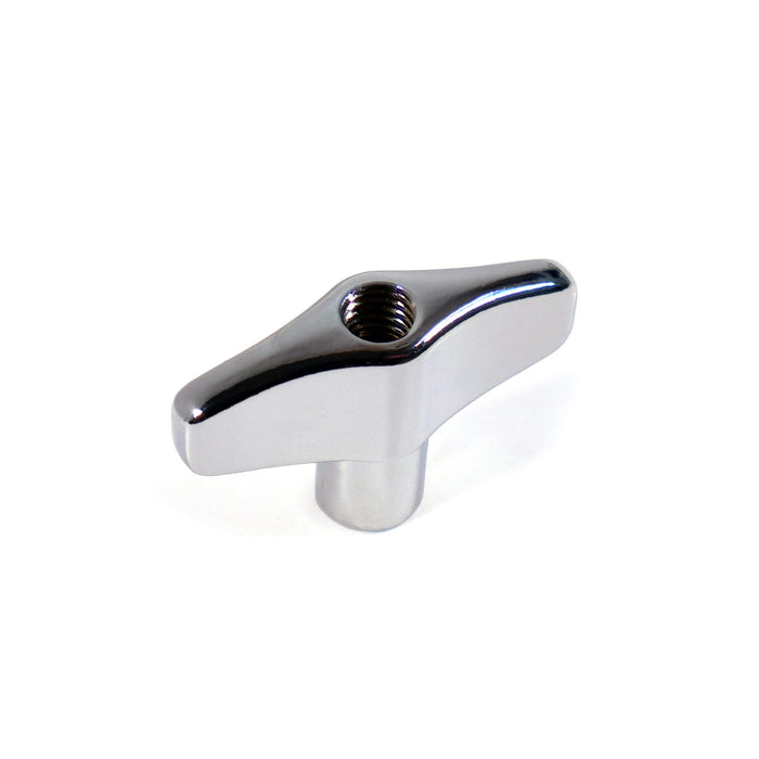 Wing Nut for Cymbal Stand Top M8 LARGE 8mm Classic Style