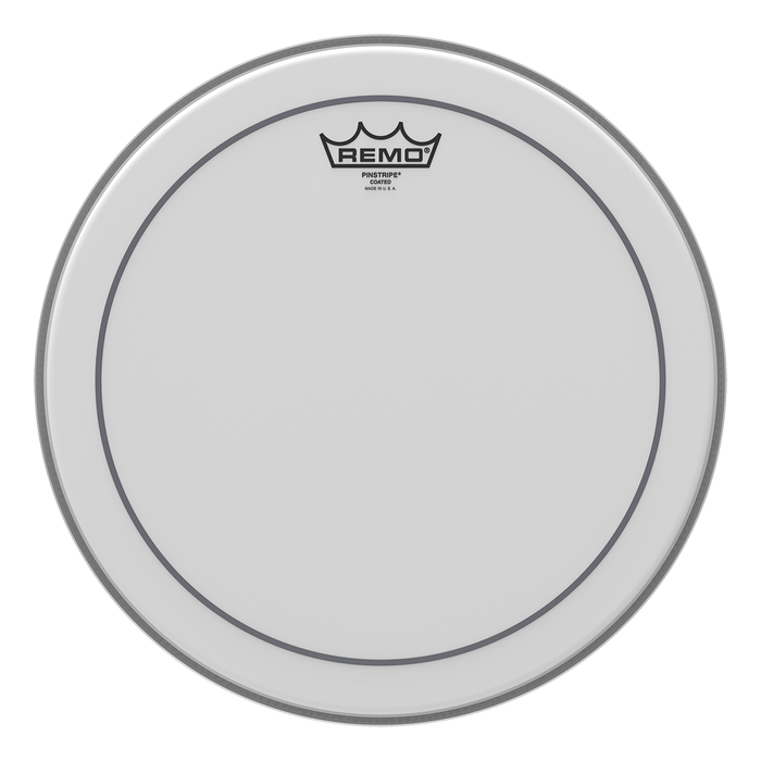 Remo PINSTRIPE Drum Head - Coated 20 inch TOM