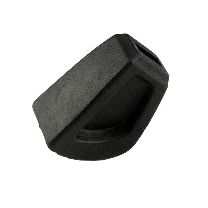 Pearl Rubber Foot Tip for 790 Series Hardware