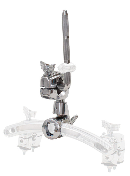 Ludwig Atlas Arch Upright Assembly