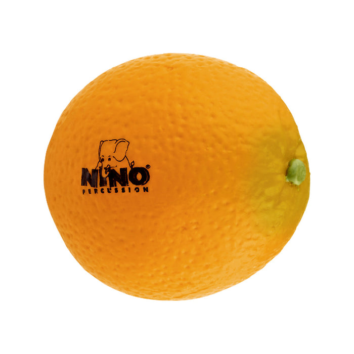 NINO Percussion NINO598 Fruit Shaker Orange