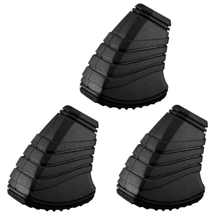 Pearl Rubber Feet for D930 Throne - 3 Pack