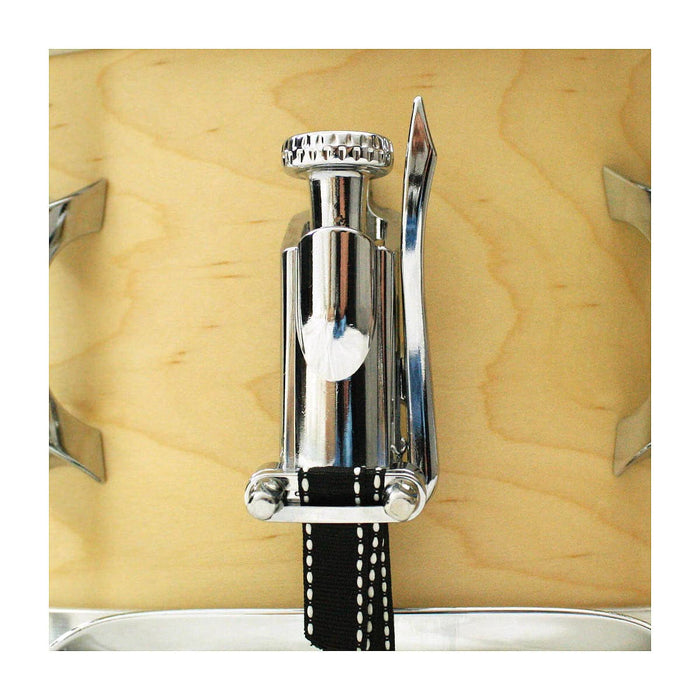 INDe SB1 Snare Drum Strainer/Butt Chrome Set