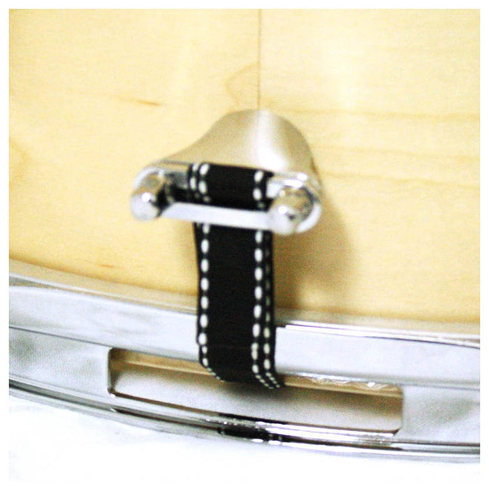 INDe SB1 Snare Drum Strainer/Butt Chrome Set