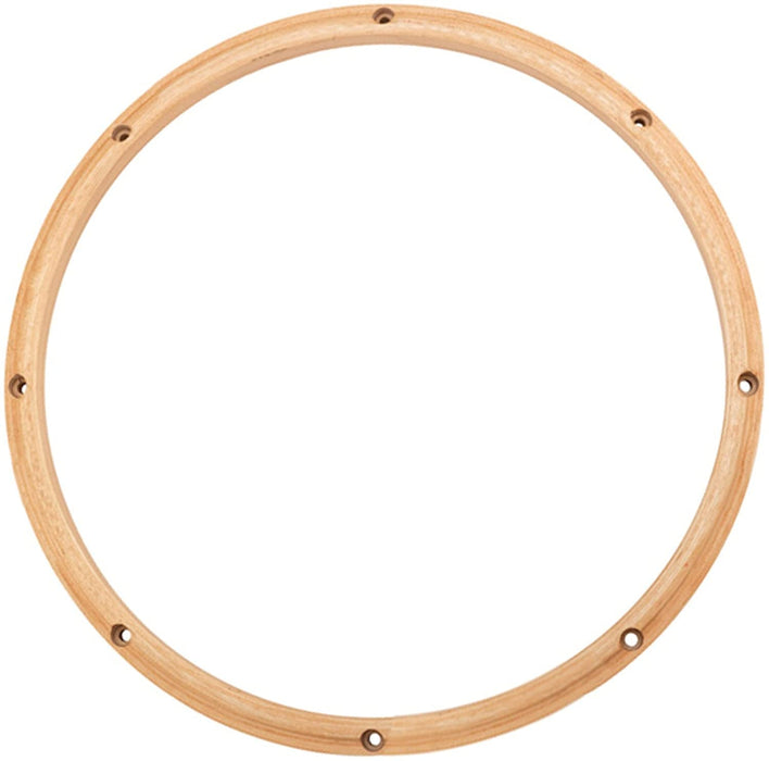 Gibraltar SC-1408WTT Contoured Maple 14" 8 Lug Maple Hoop