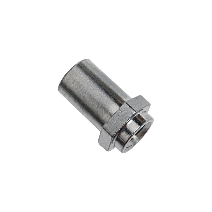 Swivel Nut - Hex Head, Steel, for spring