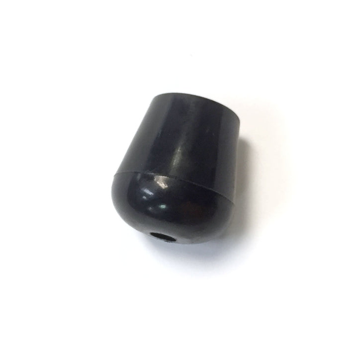 Rubber Tip - Threaded M10 for SP-39 Bass Drum Spur