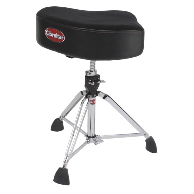 Gibraltar 9608S Pro Oversized Drum Throne