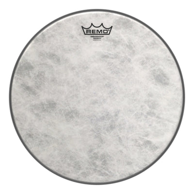 Remo Ambassador Fiberskyn Drumheads - Drum Supply House