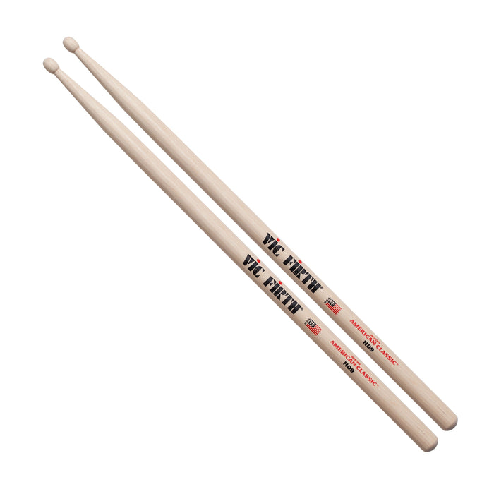 Vic Firth HD9 アメリカンクラシック ドラムスティック - 店内特価