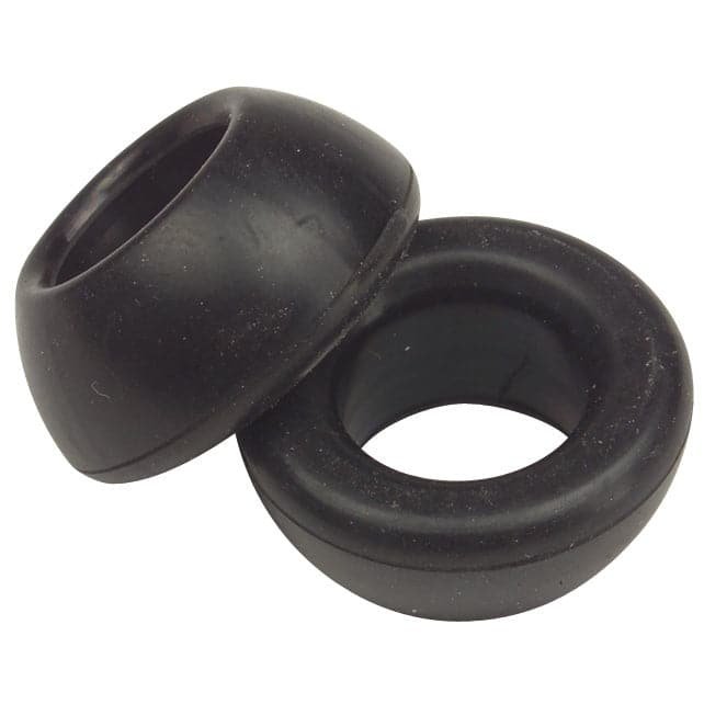 Gibraltar SC-CLR Rubber HiHat Clutch Washers 2pk