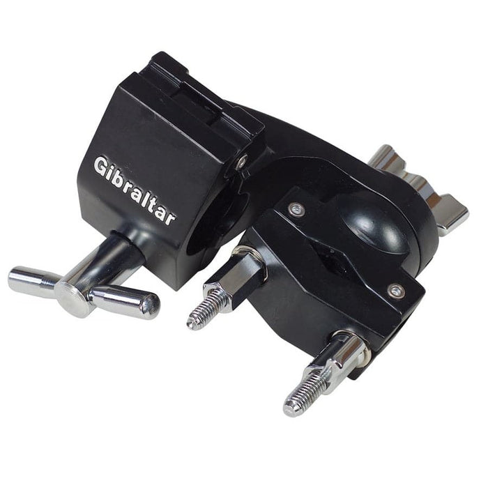 Gibraltar Road Series Adjustable End Mount Multi Clamp