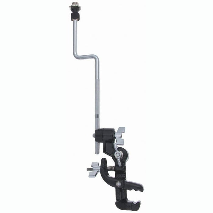 Gibraltar Jaw Double Ratchet Mic Mount