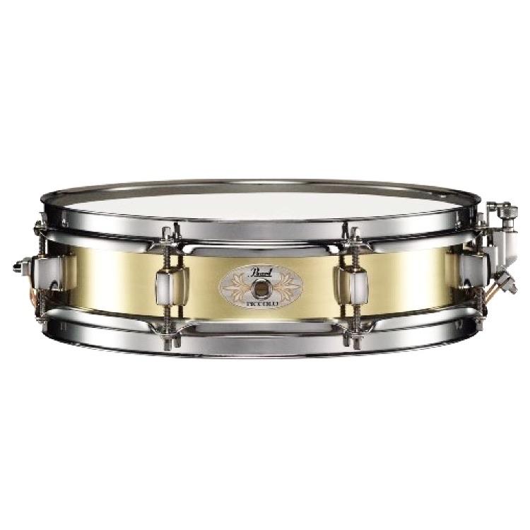 A guy is selling this Pearl piccolo brass snare for 150€. What do