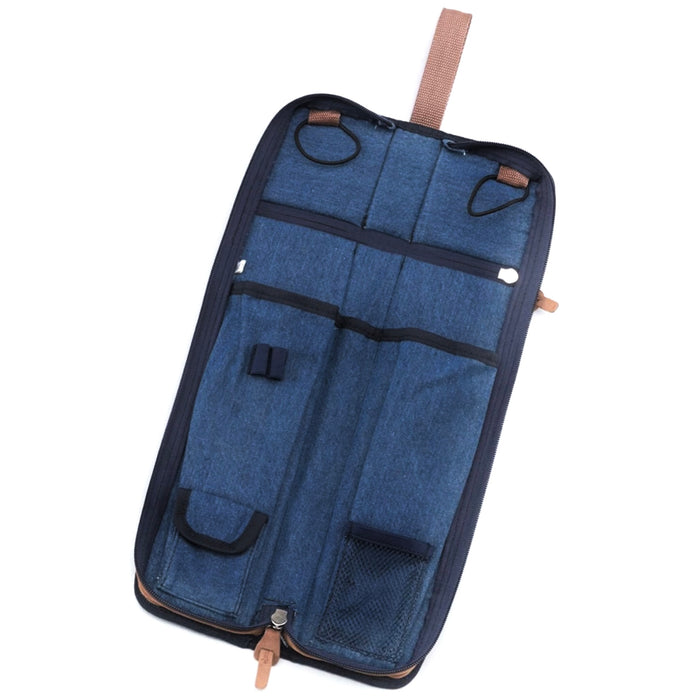 Wholesale wholesale drumstick holder portable drum stick bag