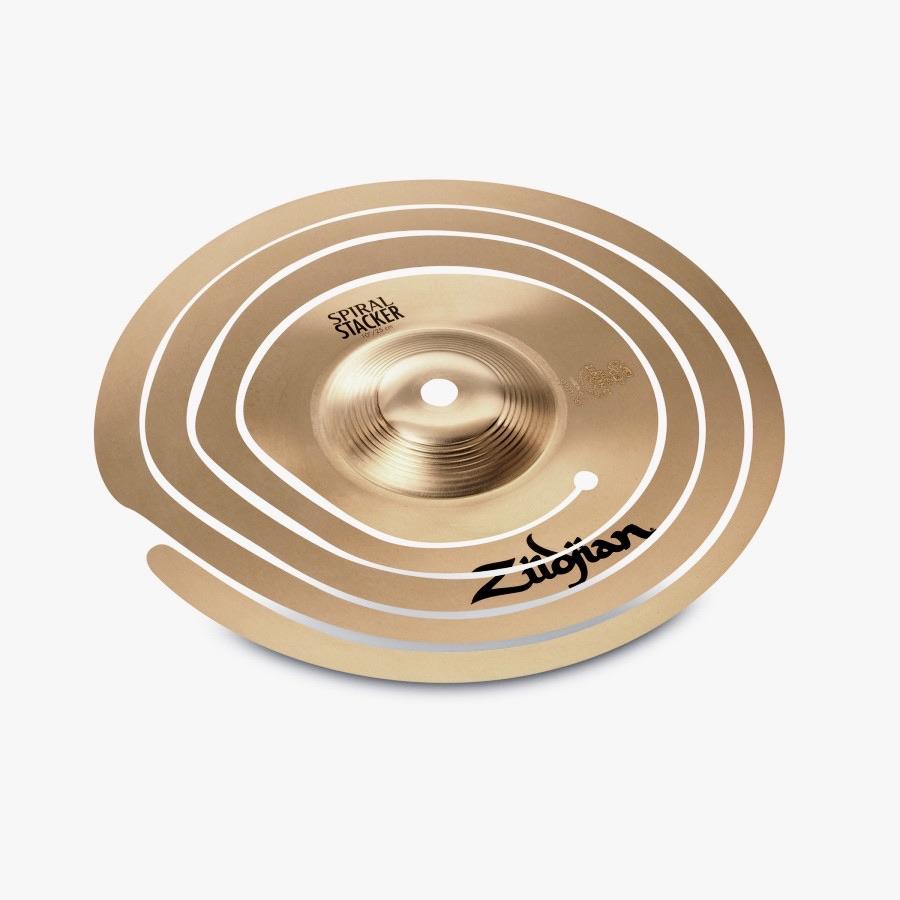 Zildjian 10