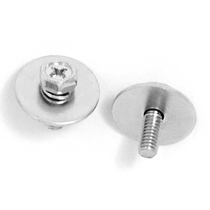 Gibraltar Lug Screws with Washers 10 Pack