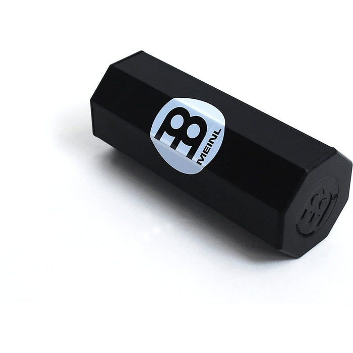 Meinl Small Octagonal Aluminum Black Shaker