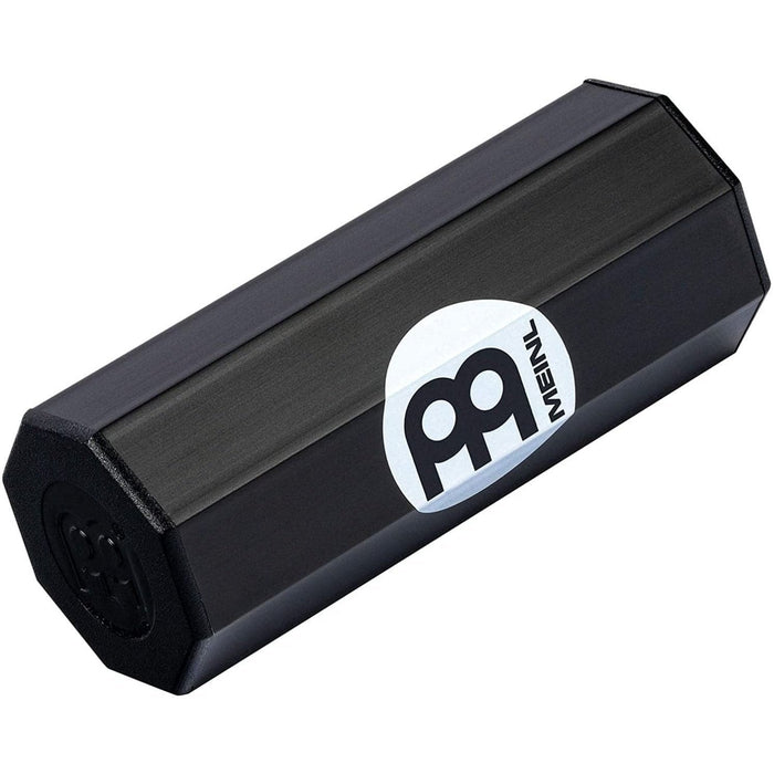 Meinl Small Octagonal Aluminum Black Shaker