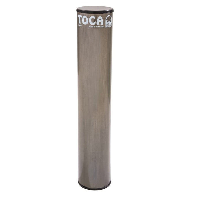 Toca Round Aluminum 10 inch Shaker